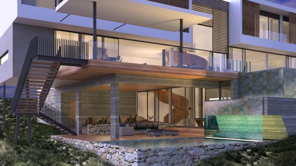 EXCLUSIVE MEDITERRANEAN LIVING